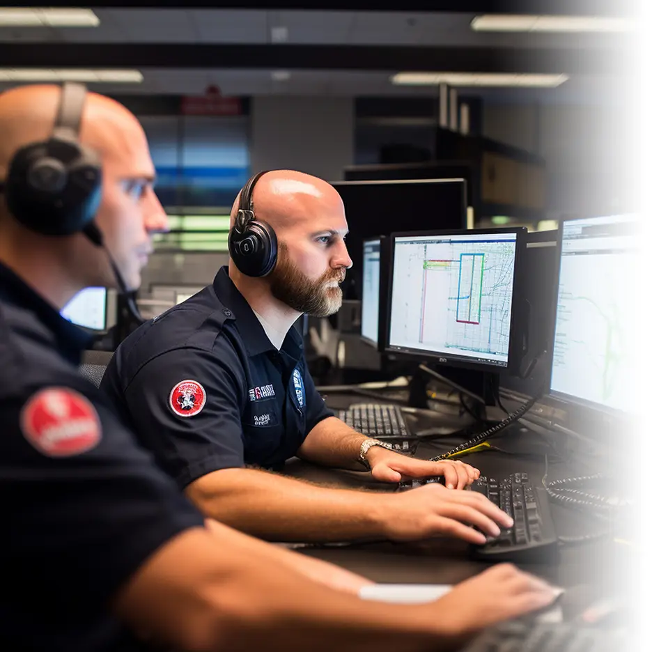 Télésurveillance des alarmes via une connexion de signal GSM cellulaire sécurisé pour votre système d’alarme maison à Lanaudière