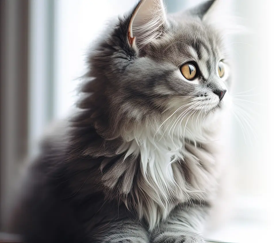Protégez vos animaux de compagnie laissés à la maison