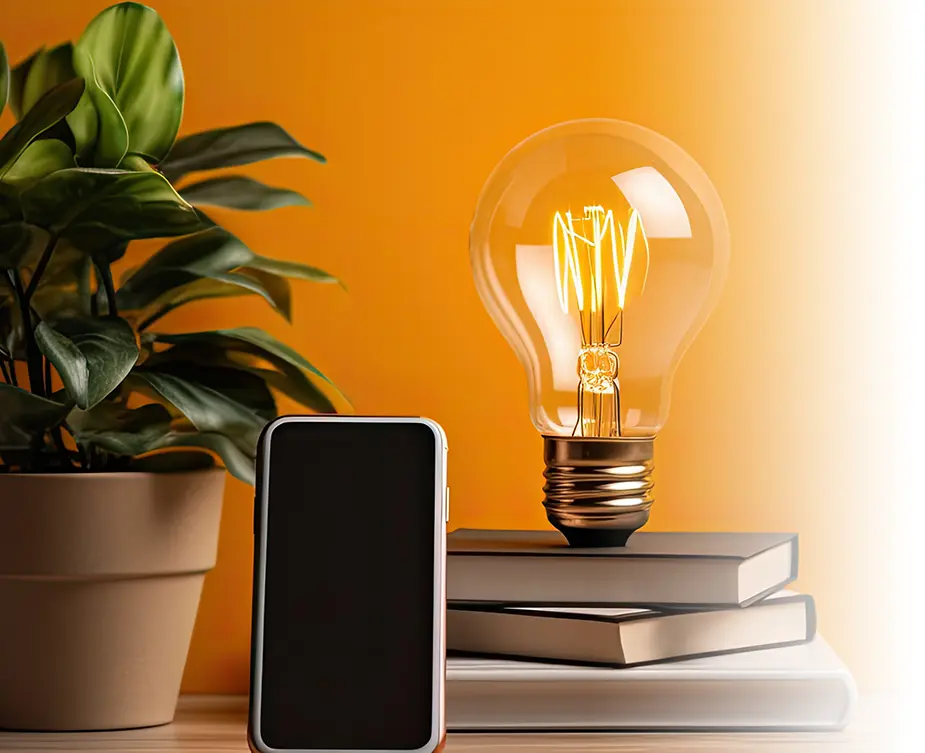 Les dispositifs ou appareils d’éclairage intelligents sont très peu coûteux de nos jours