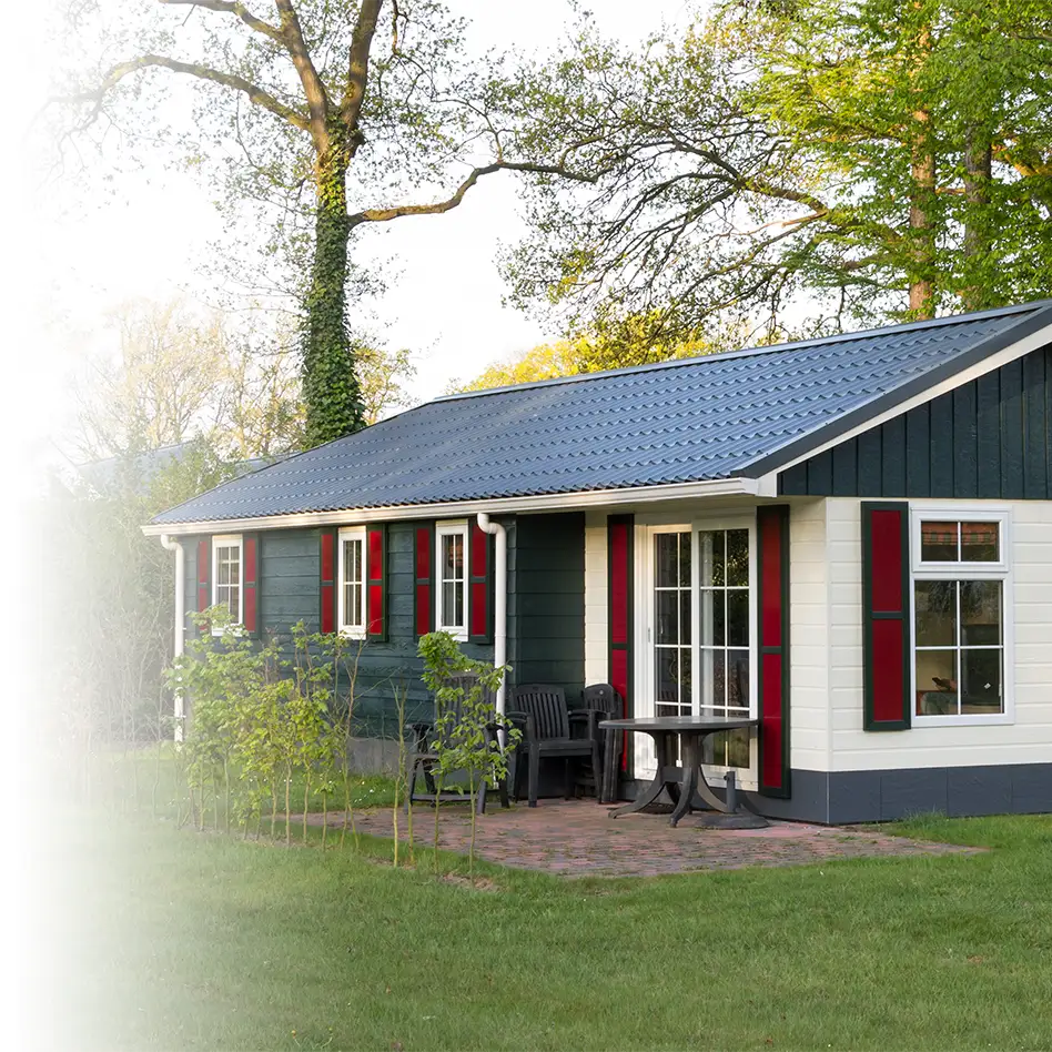 Installation d'un système d’alarme maison à votre chalet dans la région de Lanaudière, à partir de Mascouche, Terrebonne, Mascouche ou Rawdon