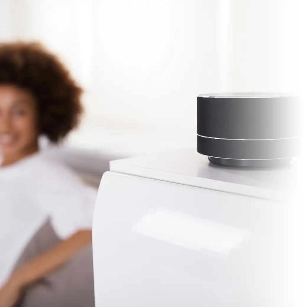 Installation de dispositifs domotique à commande vocale via Alexa pour votre domicile à Lanaudière ; MRC de Joliette, Montcalm et Matawinie