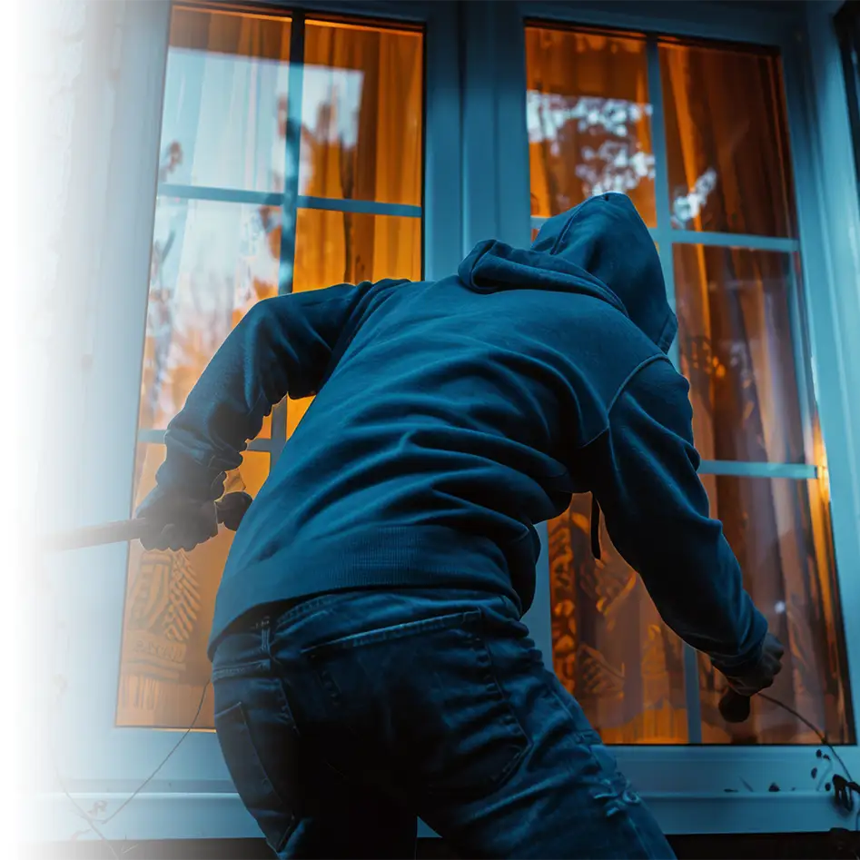 Prévenez les intrusions en utilisant un système d’alarme maison intelligent efficace dans votre résidence habitation de Lanaudière ou Laurentides.