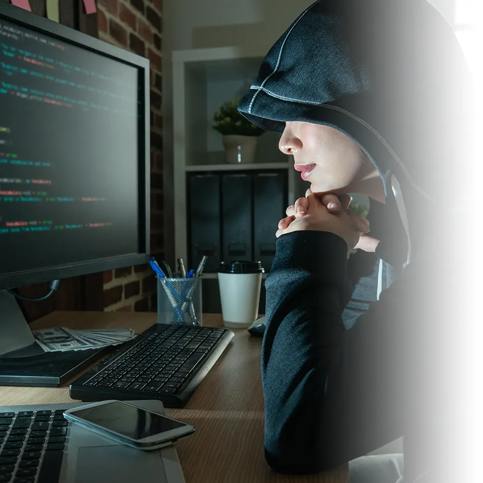À l'épreuve de pirates contre votre sécurité résidentielle
