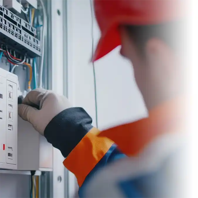 Installation de système d'alarme et caméras de sécurité commercial à Joliette et les environs.