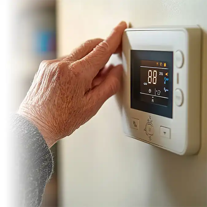Installation de systèmes d'alarme sécurité avec des caméras de surveillance ou domotique intelligente à votre maison de Joliette