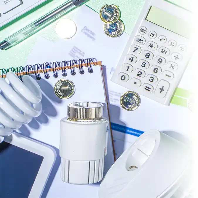 Automatisation intelligente liée à votre système d'alarme antivol commercial pour votre entreprise à Lanaudière