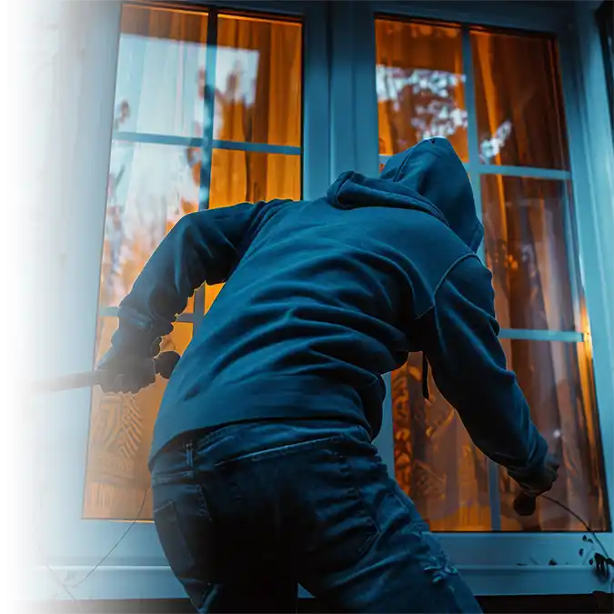 Prévenez les intrusions en utilisant un système d’alarme maison intelligent efficace dans votre résidence habitation de Lanaudière
