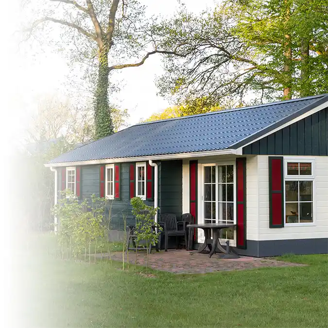 Installation d'un système d’alarme maison à votre chalet dans la région de Lanaudière, à partir de MRC Joliette, Montcalm et Matawinie