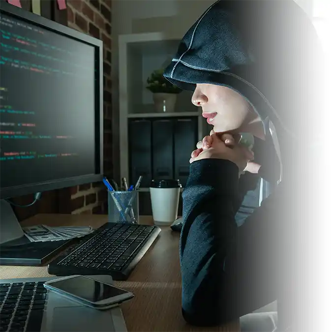 À l'épreuve de pirates contre votre sécurité résidentielle
