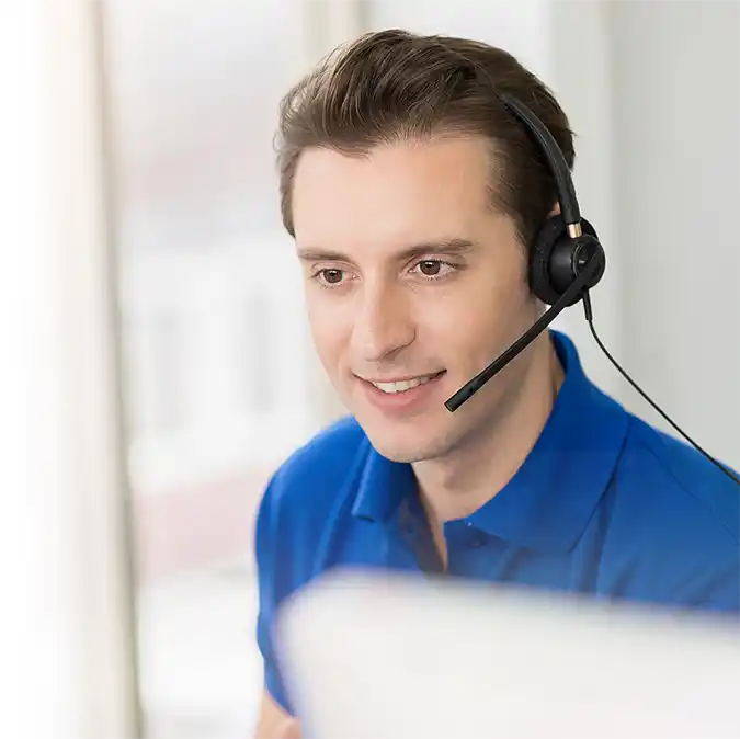Contactez un expert dès aujourd’hui pour plus d’informations